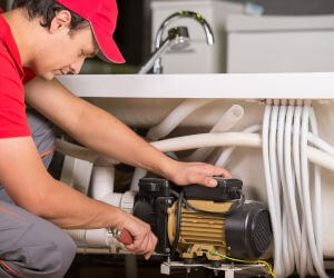 About Water Leak Detection Pros Denton, NE